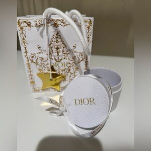 Dior twilly box